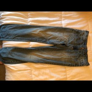 Charlotte Russe Jeans
